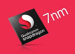 Qualcomm ấn định ngày công bố chip Snapdragon 865