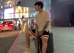 Rapper Khói và Bảo Hân vẫn tương tác nhiệt tình trên Instagram sau khi tuyên bố chia tay: Không yêu vẫn làm bạn là có thật?