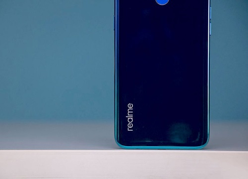 Realme đã bán được hơn 5.2 triệu sản phẩm chỉ trong vòng 1 tháng