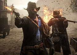 Red Dead Redemption 2 PC gặp lỗi liên tục ngày phát hành