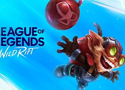 Riot Games tiết lộ thời gian ra mắt các tựa game mới - LMHT:Tốc Chiến sẽ xuất hiện cuối năm 2020