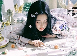 Rời JYP, Baek Yerin thành lập công ty quản lý riêng