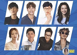 "Running Man" Hàn Quốc chính thức xác nhận về fan meeting tại Việt Nam, giá vé mềm hơn Indonesia