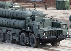 Serbia từ bỏ ý định mua hệ thống S-400 của Nga