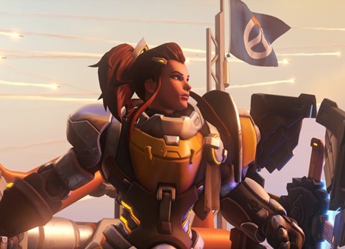 Streamer Overwatch sở hữu 4 tài khoản đứng đầu chế độ xếp hạng