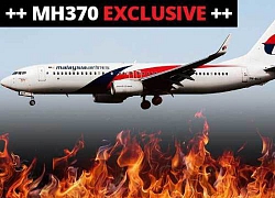 Sự thật sốc MH370: Chính xác cách không tặc cướp máy bay