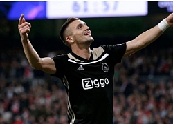 Tadic: "Chưa bao giờ tôi chứng kiến điều đó trong đời mình"