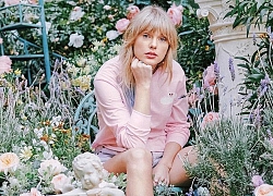 Taylor Swift chia sẻ lý do vì sao "dứt áo ra đi" khỏi hãng thu âm Big Machine Records