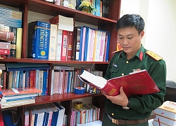 Thắp sáng đam mê