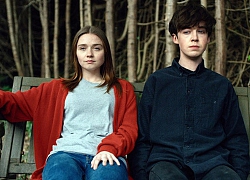 The End of the F***ing World 2: Nỗi cô đơn tuổi dậy thì nâng tầm cao mới đầy hóm hỉnh