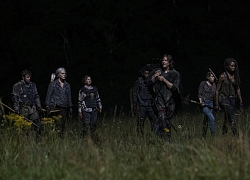 The Walking Dead Season 10 Tập 3 - Khi những bóng ma từ quá khứ hiện về