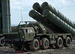 Thêm một quốc gia hối thúc Nga sớm chuyển giao S-400 mặc Mỹ "nổi đóa"