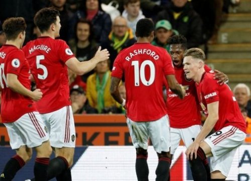 Tiếp Partizan, Man Utd nên thực hiện 'triệt để' 3 mục tiêu lớn