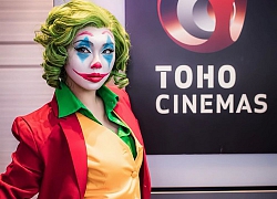 Tổng hợp phong cách cosplay Joker thú vị của các fan