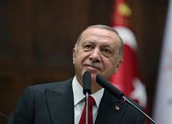 Tổng thống Erdogan: Thổ Nhĩ Kỳ sẵn sàng mua hệ thống tên lửa Patriot của Mỹ nếu điều khoản hợp lý