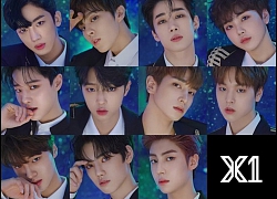 Top 20 'Produce X 101' và 'Produce 48' được sắp xếp trước đêm chung kết