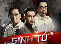 Truyền hình Hàn "ăn nên làm ra" từ đề tài thảm kịch, liệu bom tấn Sinh Tử của VTV có hợp gu khán giả Việt?