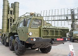 Tuyên bố bất ngờ của Serbia về thương vụ mua S-400 của Nga