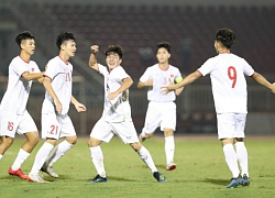 U19 Việt Nam - U19 Mông Cổ: Siêu phẩm "mở khóa", vỡ òa tiệc muộn