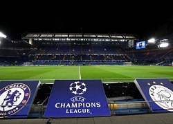 Vì sao Ajax không có CĐV nào ở Stamford Bridge?