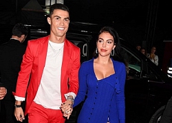 Vì sao Cristiano Ronaldo cấm bồ quyến rũ chụp ảnh "hot"?