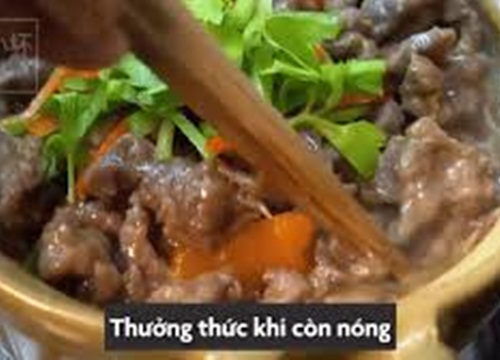 Video: Cách chế biến nấm rơm "bao" ngon khiến chồng tấm tắc khen