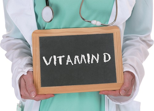 Vitamin D có thể ức chế tế bào ung thư da hắc tố