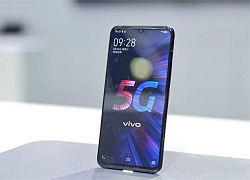 Vivo có kế hoạch trình làng tới 5 smartphone 5G vào năm sau