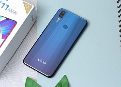 Vivo vươn mình thành hãng smartphone 5G hàng đầu thế giới hiện nay