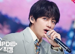 Với fancam focus 'Boy With Luv', V (BTS) tiếp tục lập kỉ lục mới trên Youtube