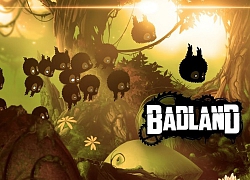 Với giá chỉ bằng vài cốc trà đá, nhận ngay game Platformer siêu đỉnh Badland