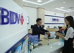 Vừa bán vốn xong cho KEB Hana Bank, BIDV chuẩn bị họp ĐHĐCĐ bất thường