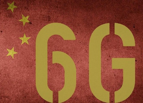 Vừa ra mắt 5G, Trung Quốc chuẩn bị 'thai nghén' mạng 6G