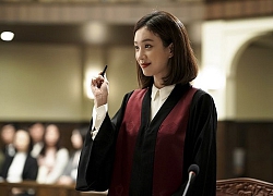 &#8216;War Of Prosecutors&#8217; của Jung Ryeo Won và Lee Sun Kyun tung teaser và poster mới!