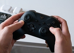 Xbox Elite 2 Mẫu tay cầm tuyệt vời