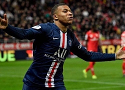 Zidane tiết lộ bí mật, PSG khó giữ Mbappe