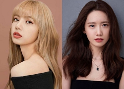 100 gương mặt đẹp nhất châu Á: Angela Baby - Yoona lép vế trước mỹ nhân BLACKPINK, Song Hye Kyo &quot;mất hút&quot;