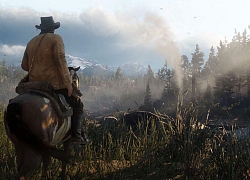 74 chi tiết thú vị trong Red Dead Redemption 2 có thể bạn chưa biết