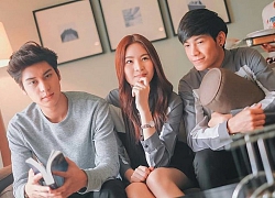 8 phim truyền hình Thái Lan của GMM TV có sẵn trên Netflix: Sự lên ngôi của loạt series phim nhiều phần