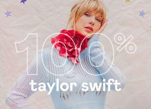 Alibaba chơi lớn, mời hẳn 'nàng rắn' Taylor Swift trong show Đêm cuồng hoan 11/11