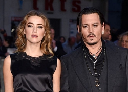 Amber Heard yêu cầu Johnny Depp giám định tâm thần