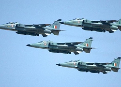 Ấn Độ: MiG-21 già cỗi vẫn "sống nhăn", MiG-27 mới hơn đã bị loại bỏ