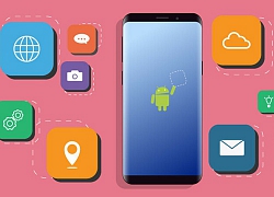 Android 10 cho phép người dùng lưu dữ liệu ứng dụng khi xoá, nhưng chỉ khả dụng với một số app