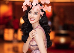 Angela Phương Trinh làm thiên thần