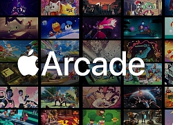 Apple Arcade vừa được bổ sung thêm 6 trò chơi mới, đạt mốc 100 trò chơi có sẵn