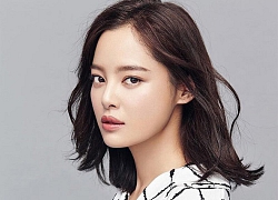 'Bản sao của Song Hye Kyo' chụp ảnh nội y