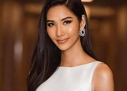 Bản tin Hoa hậu Hoàn vũ 10/11: Hoàng Thùy được tổ chức uy tín nhắm đăng quang Miss Universe