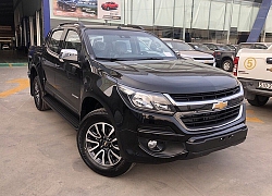 Bảng giá xe Chevrolet tháng 11/2019: Giảm giá 'kịch sàn' 100 triệu đồng