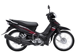 Bảng giá xe số Yamaha tháng 11/2019