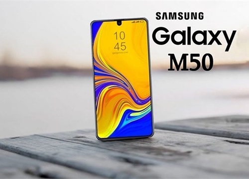 Báo cáo: Samsung Galaxy M50 có thể ra mắt ngày 15/11